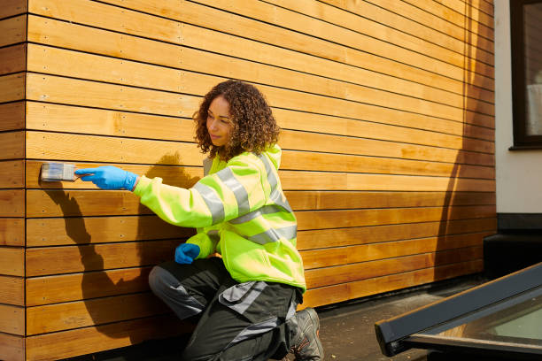 Best Brick Veneer Siding  in Lake Dalecarlia, IN